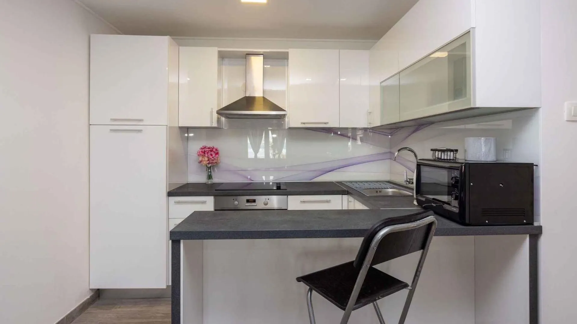 Apartments In Dramalj 45020 Croatia